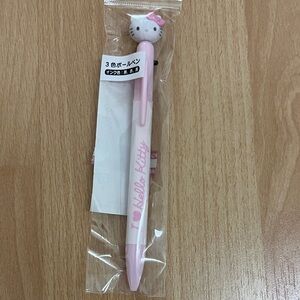 Hello Kitty Japan-exclusive Pen
